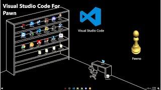 How To Setup Visual Studio Code For Pawn