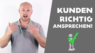 Werbetexte: Tipps um deine Kunden richtig anzusprechen!