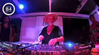 Live at B4 Beach Club Zanzibar