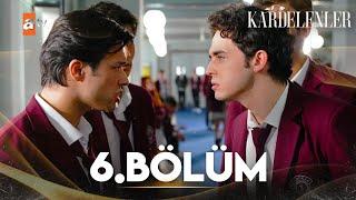 Kardelenler 6. Bölüm @atvturkiye