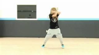 Chachi- Moment 4 Life Choreo