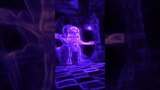 CrazyFrog - What are you scared of Vocoded To Gangsta’s Paradise #shorts #crazyfrog