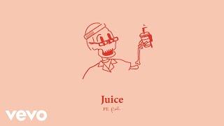 Young Franco - Juice [Official Audio] ft. Pell