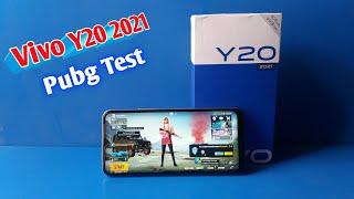 Vivo y20 2021 Pubg Test | 4GB 64GB | y20 2021 pubg Graphics |y20 vs y20 2021 |Shahzad Official