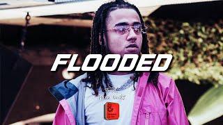 [FREE] Nafe Smallz x D Block Europe Type Beat 2025 - "Flooded" | Trap/Rap Instrumental 2025