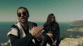 Erfan & ASADI - Ey Del  (Official Music Video)