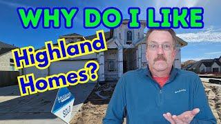 Is Highland Homes Houston the right builder for you (in 2024)