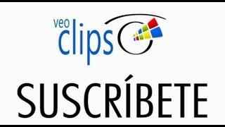 Suscríbete a VEOCLIPS