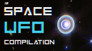 The Space UFO Compilation - First minute Teaser