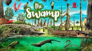 Zoo Tours: The Swamp | Brookfield Zoo