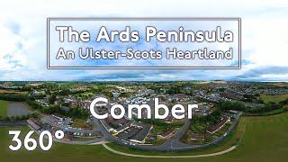 Comber - The Ards Peninsula: An Ulster-Scots Heartland