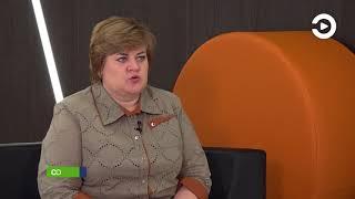 Лариса Казакова рассказала о подвиге пензенцев в годы Великой Отечественной войны