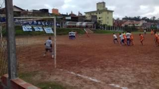 Melhores Momentos EC Ideal 4x2 Amigos KM (Quartas de Final  Copa Reply Sansil) 02/0 7 /2017