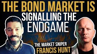 GOLD Will Be KING in the NEW FINANCIAL ORDER | Francis Hunt