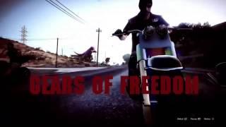 Gears of Freedom