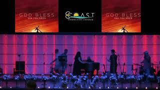 Coast Community Church live stream