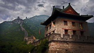 National Geographic - The Great Wall of China - Documentary