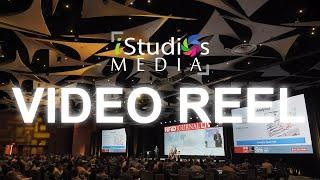 Demo Reel The Bay Area Video Production | Digital Marketing | Videographer | iStudios Media