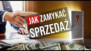 Jak zamykać sprzedaż - technika autoryzacji zamknięcia sprzedaży