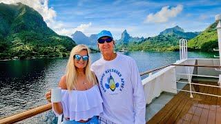 Tahiti & French Polynesia Island Cruise on Paul Gauguin