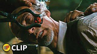 Tony Stark Saves Yinsen - "I Need Him" Scene | Iron Man (2008) Movie Clip HD 4K