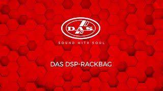 ENG - DAS Audio DSP / Rackbag