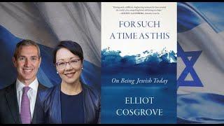 For Such a Time as This: Rabbis Buchdahl & Cosgrove in Conversation