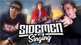 THE SIDEMEN CAN SING?!