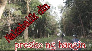 Jungle trail bike / NTCcycling / Negros Occidental/ bike blog / Al Lanzky TV