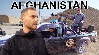 1 DAY IN AFGHANISTAN (Extreme Travel Afghanistan)