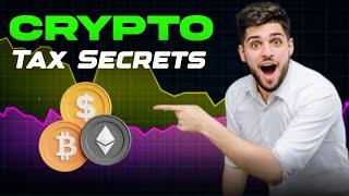 Unlocking Cryptocurrency Tax Secrets  | Expert Tips & Strategies   | Decode Finance