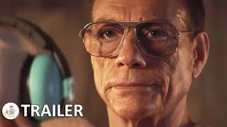 THE GARDENER Official Trailer (2025) | Jean-Claude Van Damme