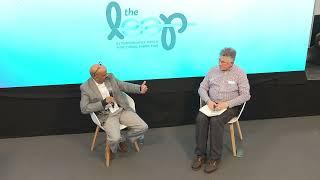 Fireside Chat on BioBased Materials by PhD Ramesh Kesh, Milliken & Company