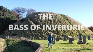 The Bass Of Inverurie | Motte & Bailey | Picts of Scotland | History of Scotland | Before Caledonia