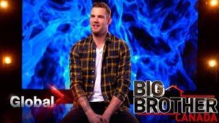 Big Brother Canada 6 Extended Bio | William Kenny