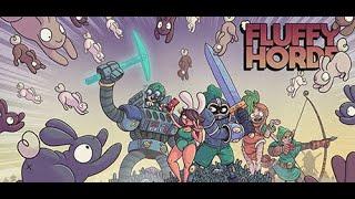 Fluffy Horde | The First 20 Minutes of Gameplay