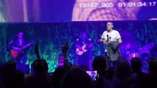 Morrissey "Life is a Pigsty" in Dallas, Texas 11/2/24