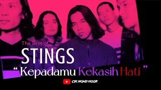 The Best of STINGS - Kepadamu Kekasih Hati