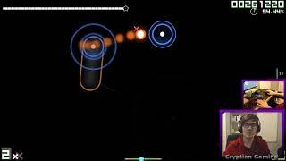 OSU gameplay first stream of 2021?