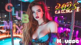 Music Mix 2025 | Party Club Dance 2025 | Best Remixes Of Popular Songs 2025