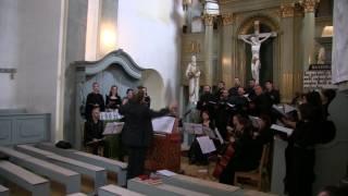 Deutschkreuz - 18.6.2017 Capella Coronensis & Jugendbachchor @ FITS 2017