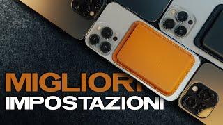 FOTO E VIDEO PERFETTI CON IPHONE? GUARDA QUESTO VIDEO.