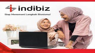 INDIBIZ Solusi Internet Cepat Murah tanpa FUP