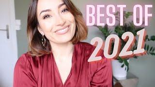 BEST OF 2021 MAKEUP