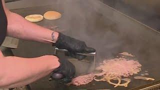 Kohr Explores: Celebrating National Burger Day at Iron Strike