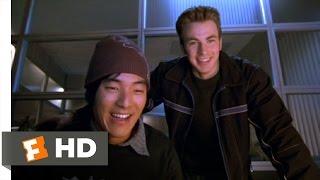 The Perfect Score (7/8) Movie CLIP - Trust Each Other's Talent (2004) HD
