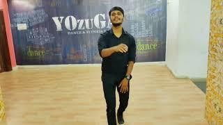 Mumbai Dilli Di kudiyaan by Phannydimps & Shaikzeeshanali  Yozuga fitness and Dance studio