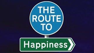 The Route To Happiness trailer: Kerry Ellis/Ben Forster/Louise Dearman