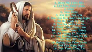 【Thánh Ca】Tuyệt Đỉnh Thánh Ca 2019  || Đưa Con Đi || Chính Chúa Chọn Con