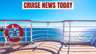 Couple Arrested After Fleeing Cruise Without Paying $3,600 Bill